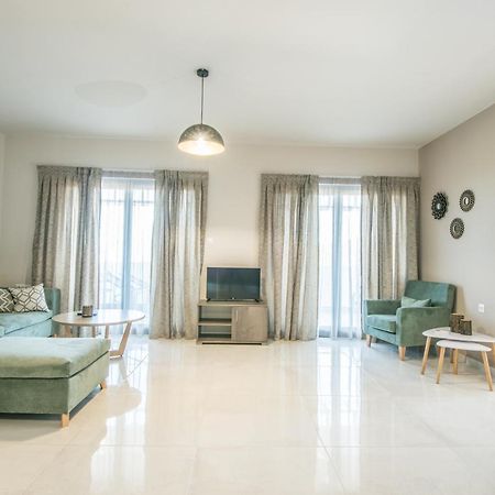 Ágios Nikólaos Olivia Suite מראה חיצוני תמונה