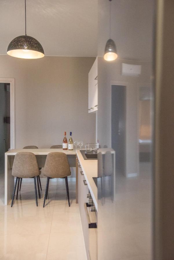 Ágios Nikólaos Olivia Suite מראה חיצוני תמונה