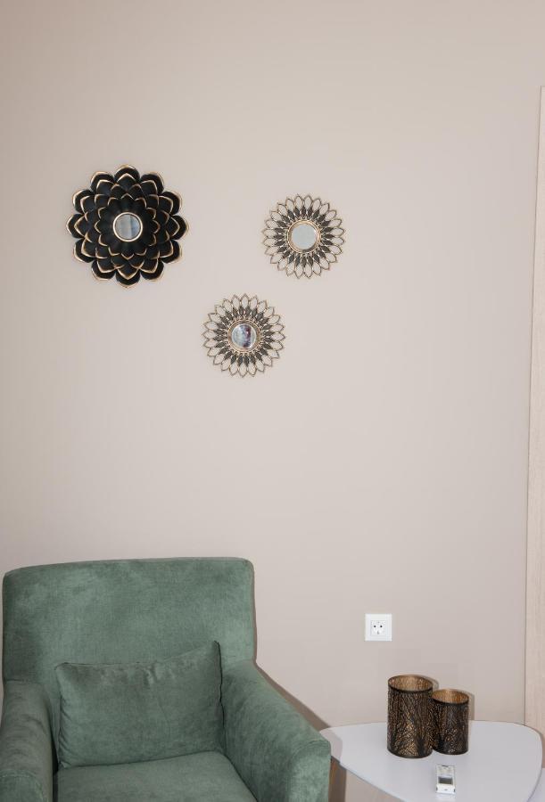 Ágios Nikólaos Olivia Suite מראה חיצוני תמונה