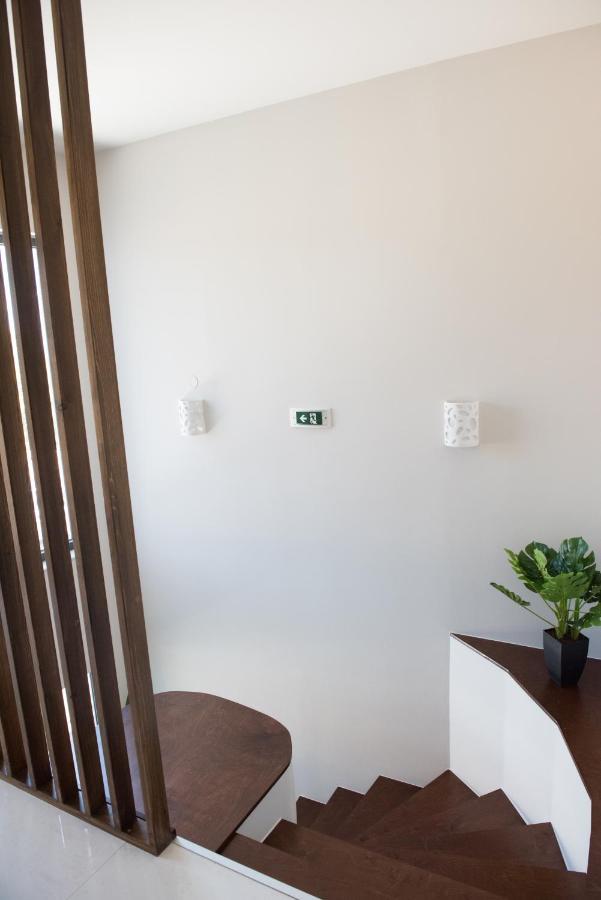 Ágios Nikólaos Olivia Suite מראה חיצוני תמונה