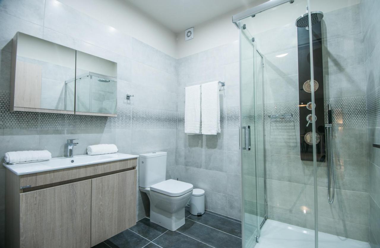 Ágios Nikólaos Olivia Suite מראה חיצוני תמונה