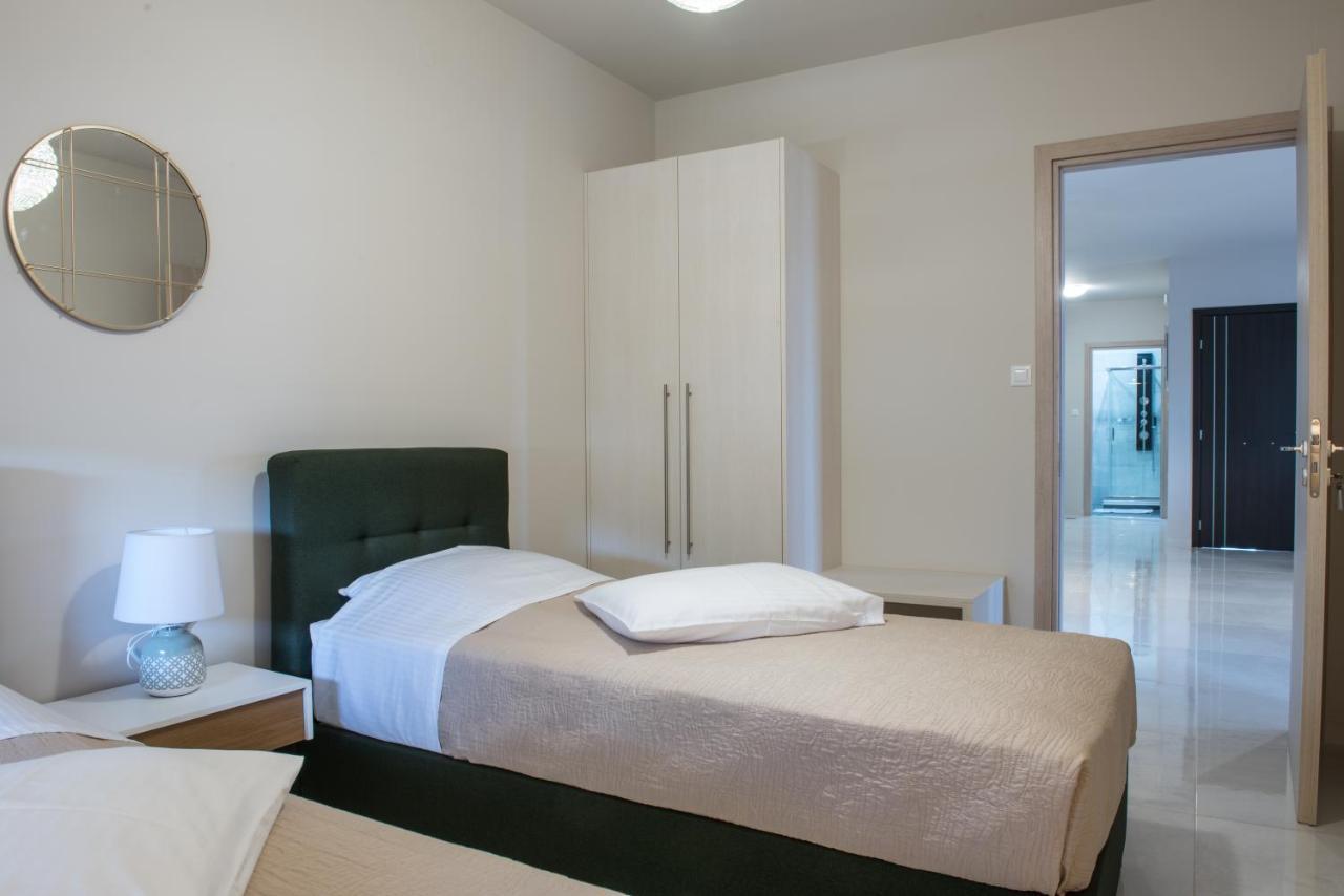 Ágios Nikólaos Olivia Suite מראה חיצוני תמונה